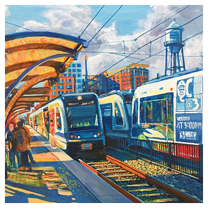 Southend Trains